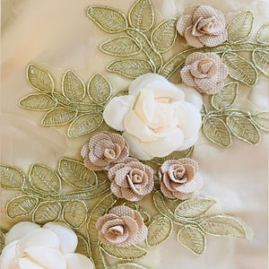 Mi Amore Gigi Special Occasion Dress