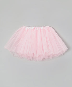 Tutu Skirt (Available in Multiple Colors)